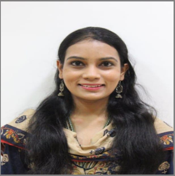 नेहा भोसले (भा.प्र.से.)